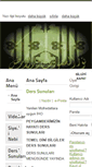 Mobile Screenshot of dindersi.net